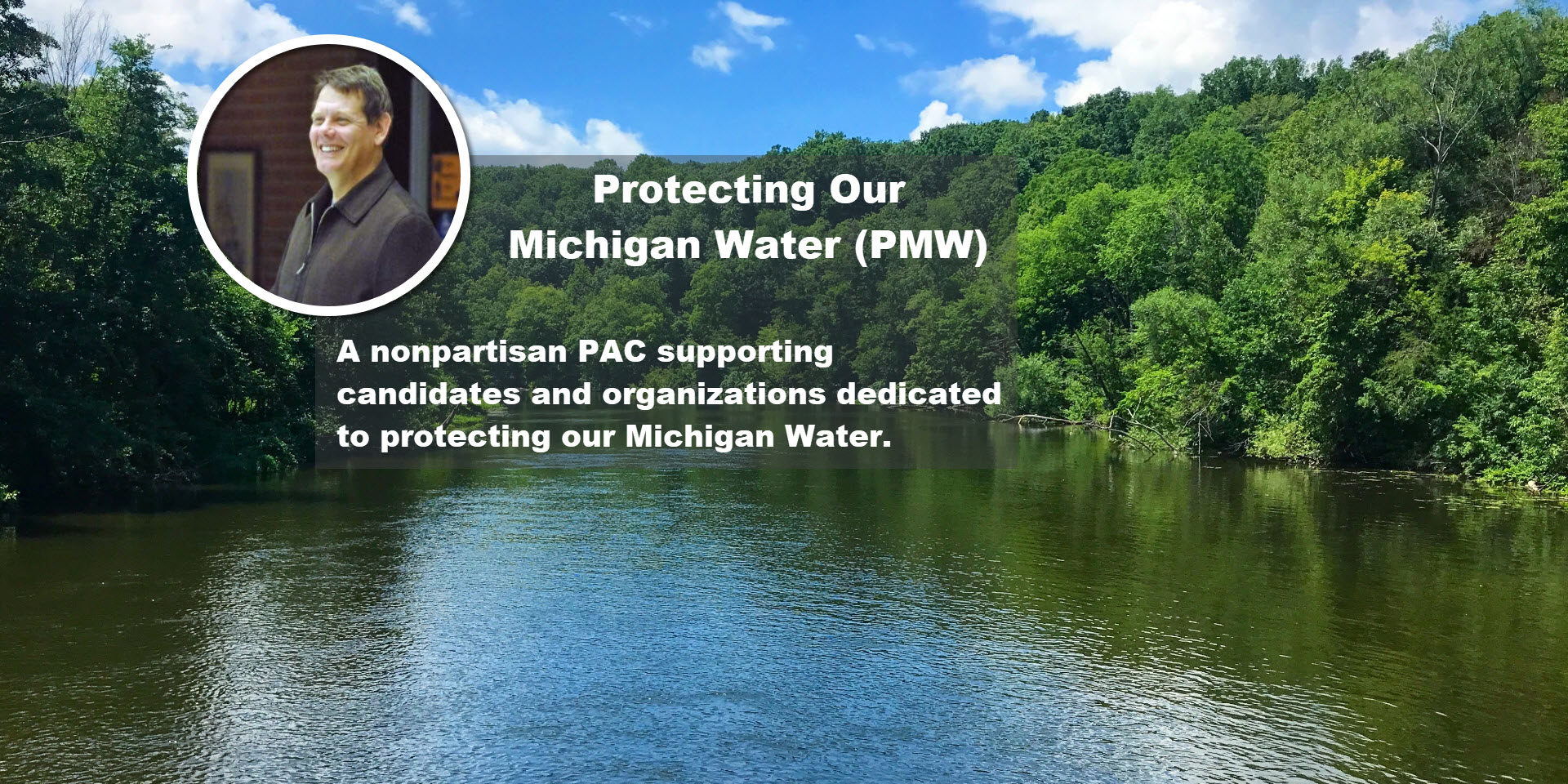 Protecting MI Water